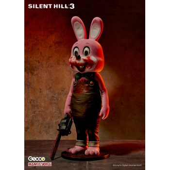 Silent Hill 3 Statue 1/6 Robbie the Rabbit 34 cm